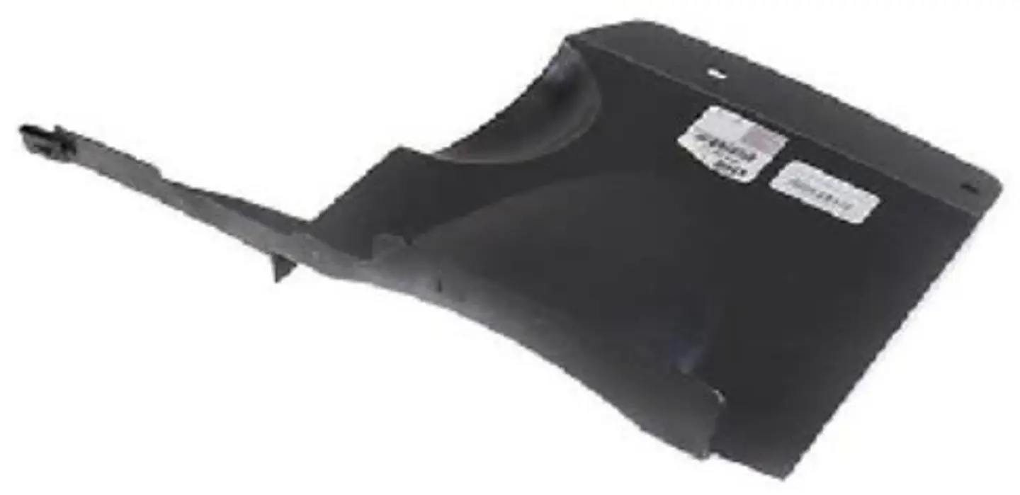 GUARDAFANGO DELANTERO DERECHA PARA PEUGEOT PARTNER (hasta 2012), PARTNER (2007-2012), PARTNER HDI (2007-2011) | CITROEN XSARA PICASSO (2003-2005) 1