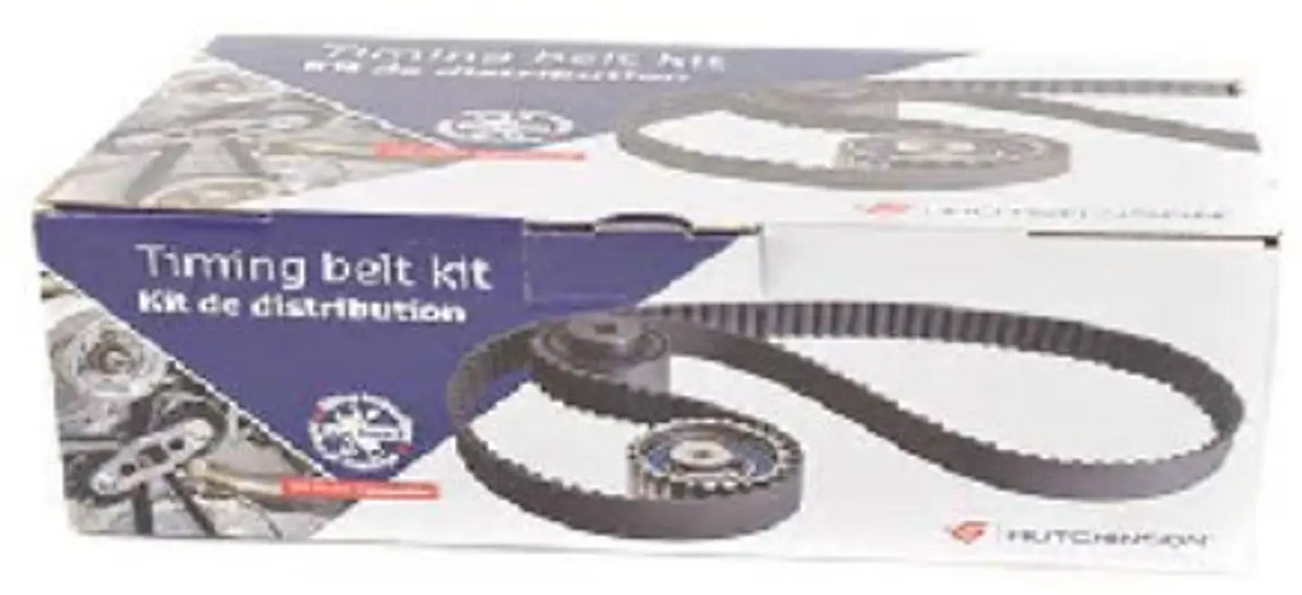 KIT DISTRIBUCION PARA PEUGEOT 206 (hasta 2005), 206 (2006-2009), 206 HDI (2002-2005), 206 HDI (2006-2009) 1