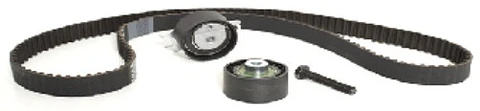 KIT DISTRIBUCION PARA PEUGEOT 206 (hasta 2004), 307 (2002-2005), 307 (2006-2009)
