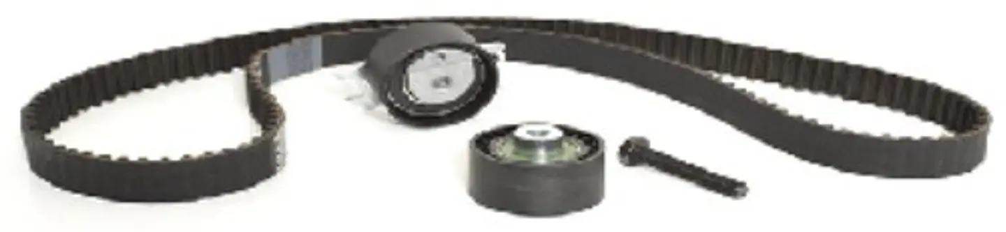 KIT DISTRIBUCION PARA PEUGEOT 206 (hasta 2004), 307 (2002-2005), 307 (2006-2009) 1