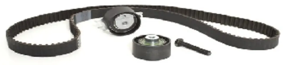 KIT DISTRIBUCION PARA PEUGEOT 206 (hasta 2004), 307 (2002-2005), 307 (2006-2009) 1