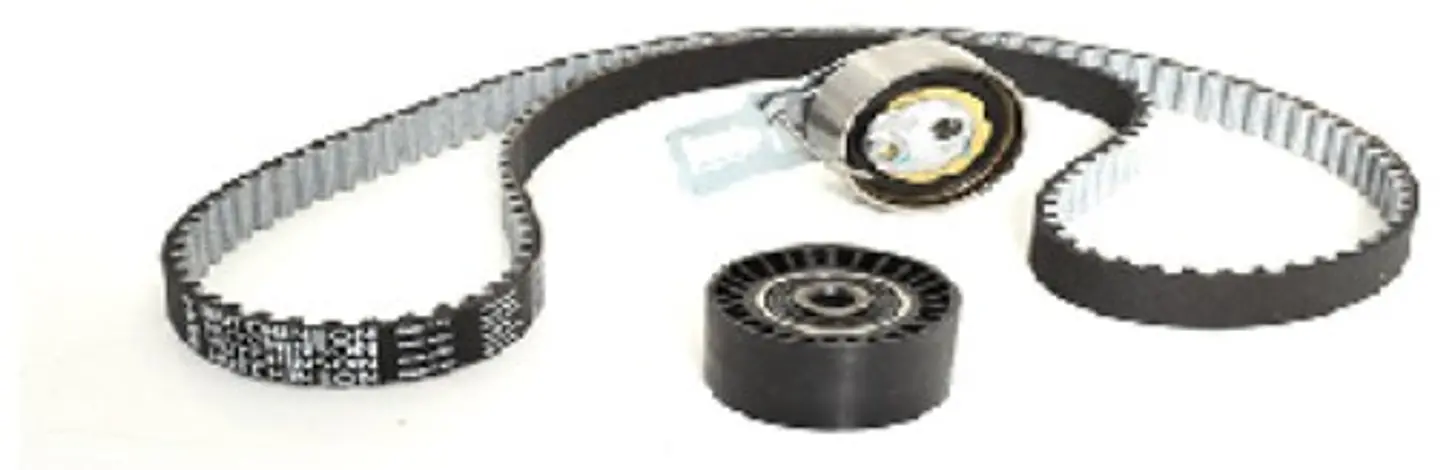 KIT DISTRIBUCION PARA PEUGEOT 2008 (hasta 2020), PARTNER K9 (2019-2023), RIFTER K9 (2020-2023), 308 (2014-2018), 3008 (2018-2020) 1