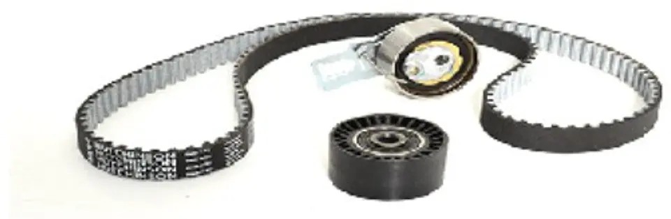 KIT DISTRIBUCION PARA PEUGEOT 2008 (hasta 2020), PARTNER K9 (2019-2023), RIFTER K9 (2020-2023), 308 (2014-2018), 3008 (2018-2020) 1