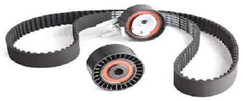 KIT DISTRIBUCION COMPLETO PARA PEUGEOT PARTNER (hasta 2012), PARTNER (2007-2012), 307 (2006-2009)