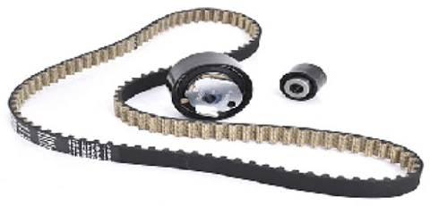 KIT DISTRIBUCION COMPLETO PARA PEUGEOT 2008 (hasta 2020), 3008 2023-> (2023-2024), RIFTER K9 (2021-2023), 308 (2012-2014), 108 (2016-2018)