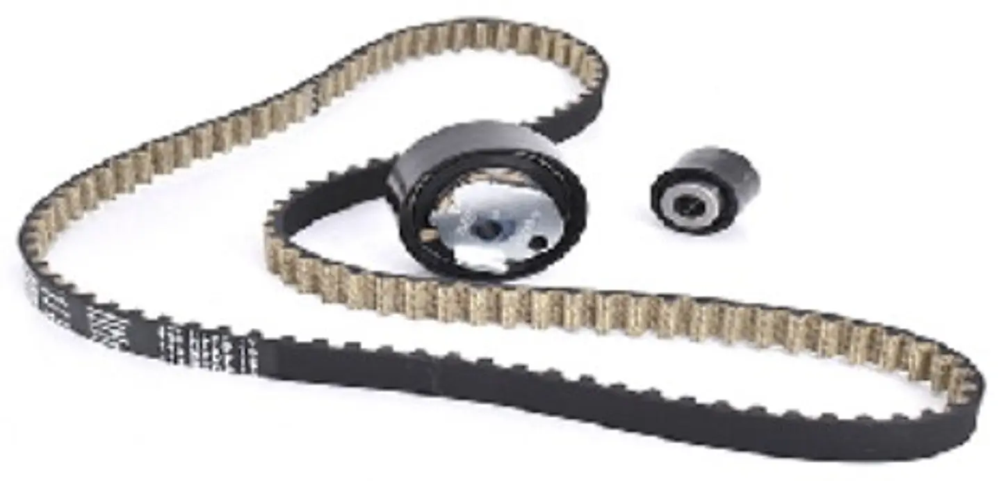 KIT DISTRIBUCION COMPLETO PARA PEUGEOT 2008 (hasta 2020), 3008 2023-> (2023-2024), RIFTER K9 (2021-2023), 308 (2012-2014), 108 (2016-2018) 1
