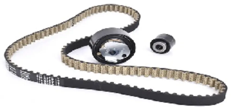 KIT DISTRIBUCION COMPLETO PARA PEUGEOT 2008 (hasta 2020), 3008 2023-> (2023-2024), RIFTER K9 (2021-2023), 308 (2012-2014), 108 (2016-2018) 1