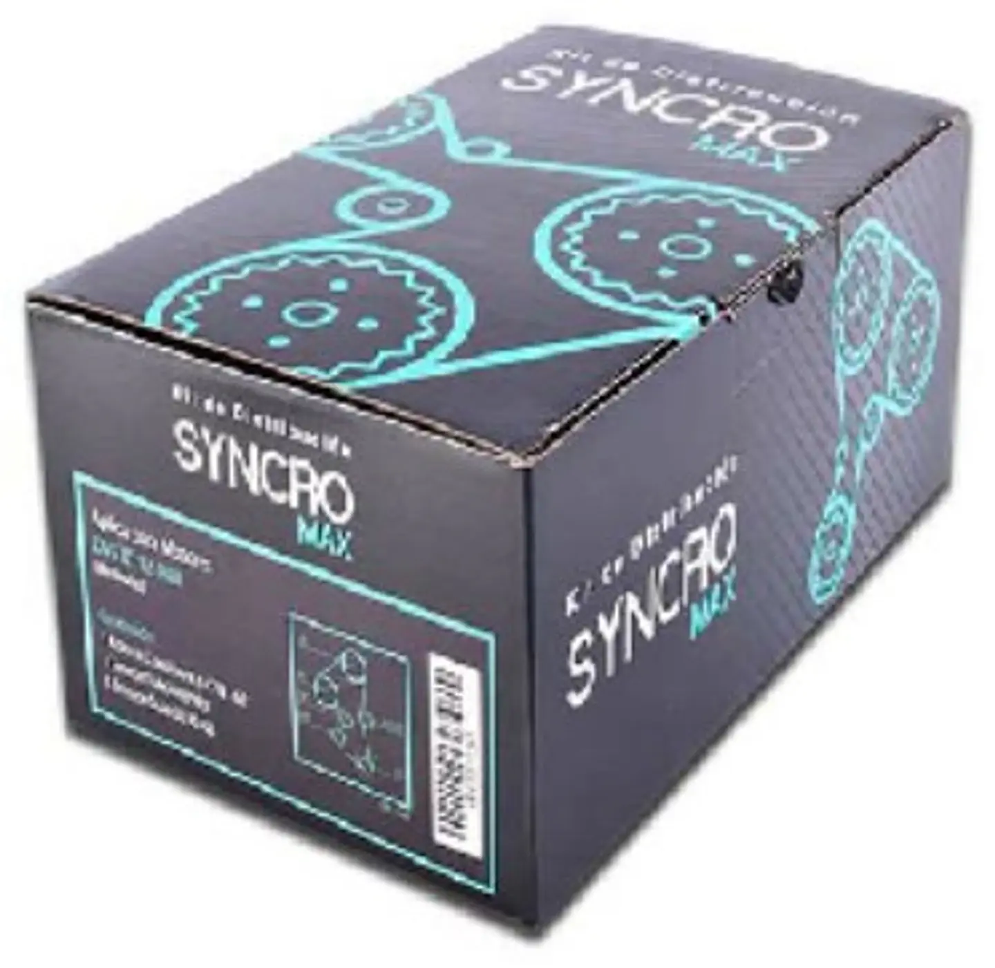 KIT DISTRIBUCION CON BOMBA AGUA PARA PEUGEOT 2008 (hasta 2020), PARTNER (2012-2018), PARTNER (2019-2023), 308 (2014-2018), EXPERT (2013-2017) 1