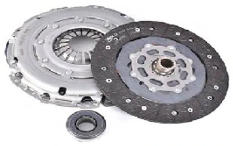 KIT EMBRAGUE PARA PEUGEOT 3008 (2018-2020), 3008 (2019-2022) | CITROEN C4 PICASSO (2007-2011)