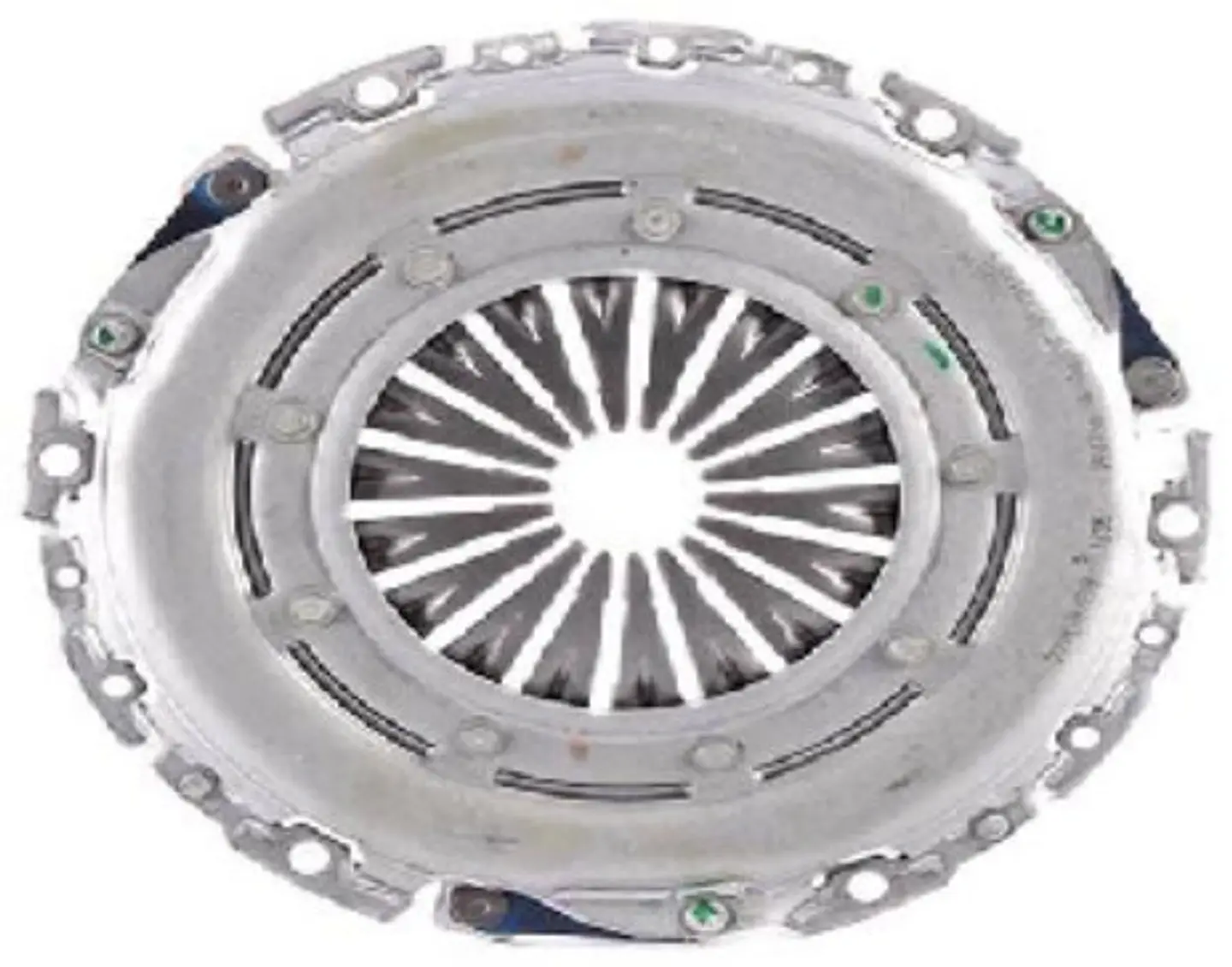 KIT EMBRAGUE PARA PEUGEOT 307 (hasta 2009), 307 (2006-2009), 307 CABRIOLET (2002-2005), 307 CABRIOLET (2006-2009), 307 BREAK (2002-2005) 1