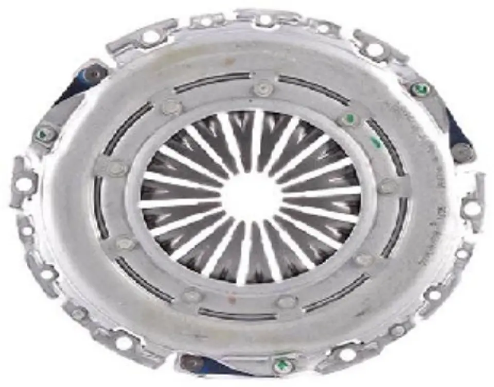 KIT EMBRAGUE PARA PEUGEOT 307 (hasta 2009), 307 (2006-2009), 307 CABRIOLET (2002-2005), 307 CABRIOLET (2006-2009), 307 BREAK (2002-2005) 1