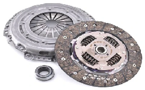 KIT EMBRAGUE COMPLETO PARA PEUGEOT 2008 (hasta 2020), PARTNER K9 (2019-2023), PARTNER 2025 (2025 en adelante), PARTNER (2012-2018), 307 (2006-2009)