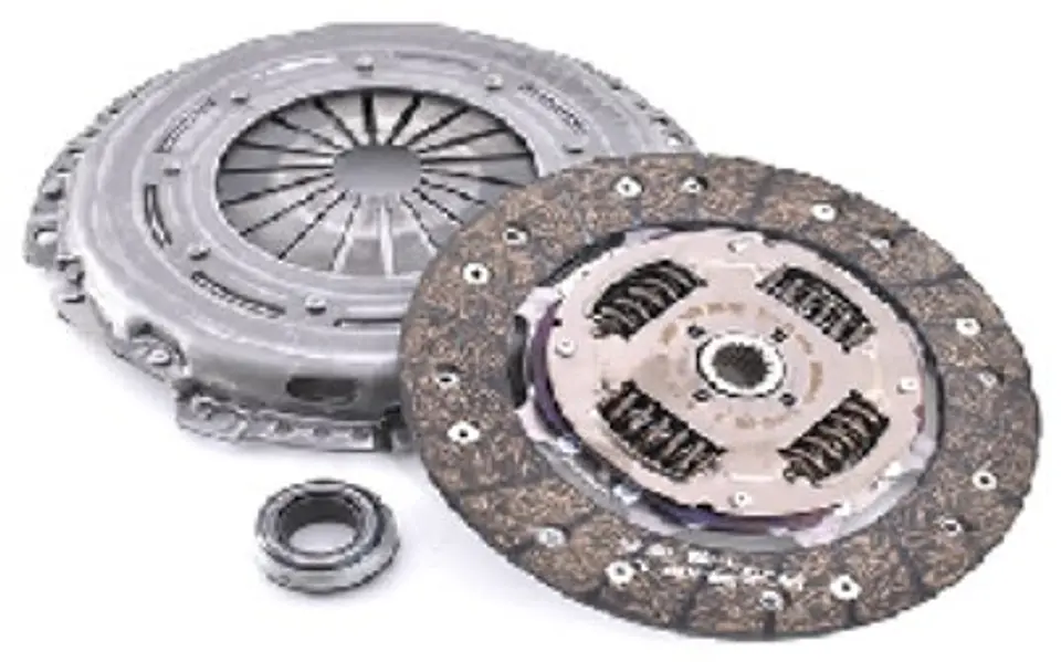KIT EMBRAGUE COMPLETO PARA PEUGEOT 2008 (hasta 2020), PARTNER K9 (2019-2023), PARTNER 2025 (2025 en adelante), PARTNER (2012-2018), 307 (2006-2009) 1