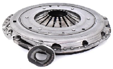 KIT EMBRAGUE COMPLETO PARA PEUGEOT BOXER (hasta 2017), BOXER HDI (2008-2017), BOXER PUMA (2008-2012), BOXER PUMA (2014-2017) | CITROEN JUMPER (2008-2013)
