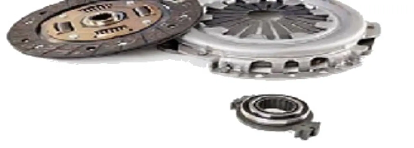 KIT EMBRAGUE COMPLETO PARA PEUGEOT 206 (hasta 2002), 206 (2001-2002), 206 (2003-2008) 1