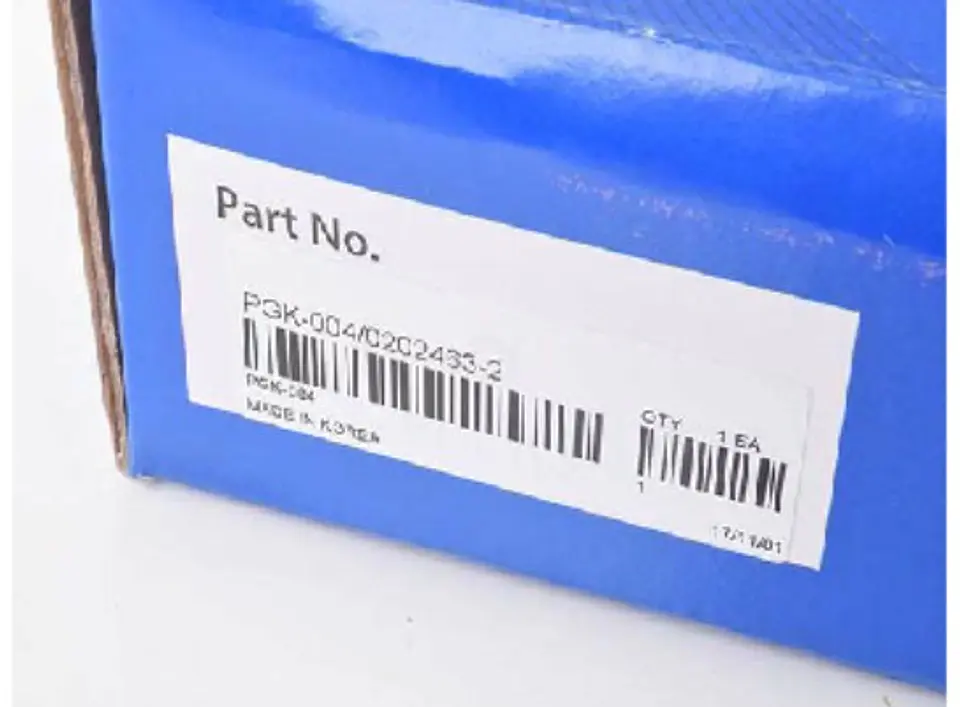 KIT EMBRAGUE COMPLETO PARA PEUGEOT 206 (hasta 2004), 206 (1999-2003), PARTNER (1999-2003), 207 (2007-2010) 1