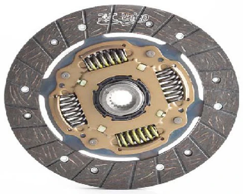 KIT EMBRAGUE COMPLETO PARA PEUGEOT 206 (hasta 2008), 206 (2003-2008), PARTNER (2004-2005), 206 CONTACT (2007-2009)
