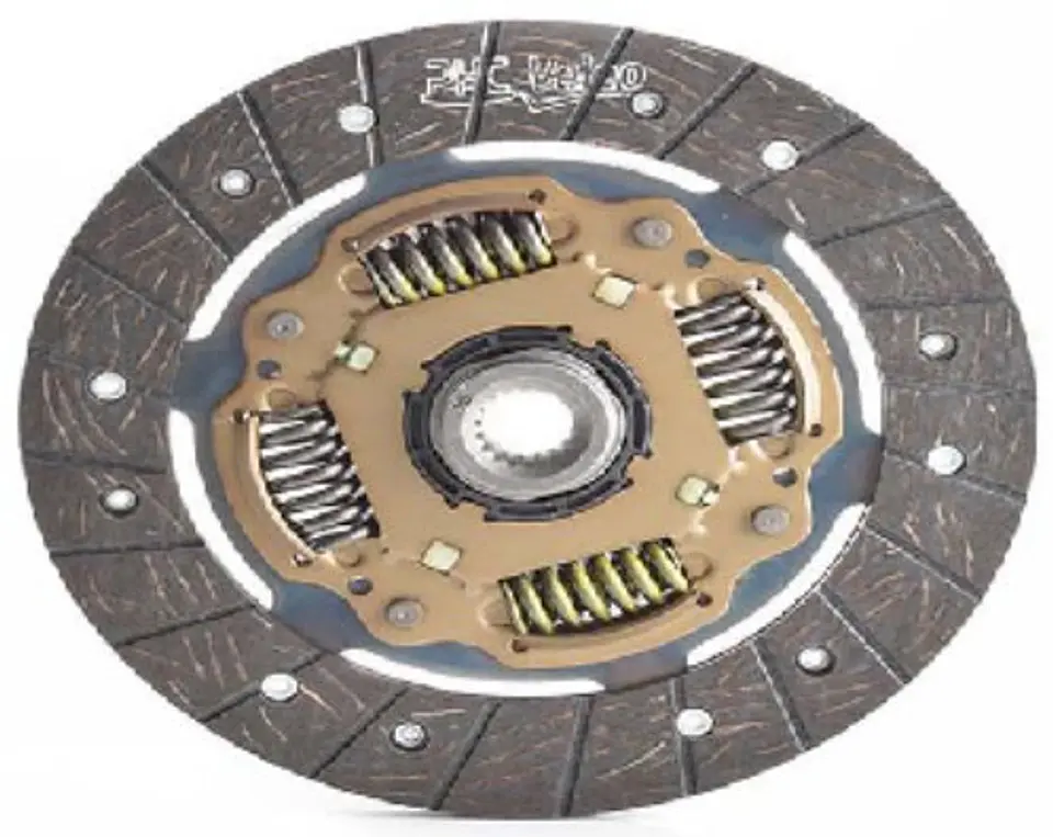 KIT EMBRAGUE COMPLETO PARA PEUGEOT 206 (hasta 2008), 206 (2003-2008), PARTNER (2004-2005), 206 CONTACT (2007-2009) 1