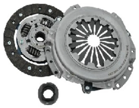 KIT EMBRAGUE COMPLETO PARA PEUGEOT PARTNER (hasta 2005), BIPPER (2011-2017), PARTNER 1.4 (2005-2007) | CITROEN C-2 (2003-2009)