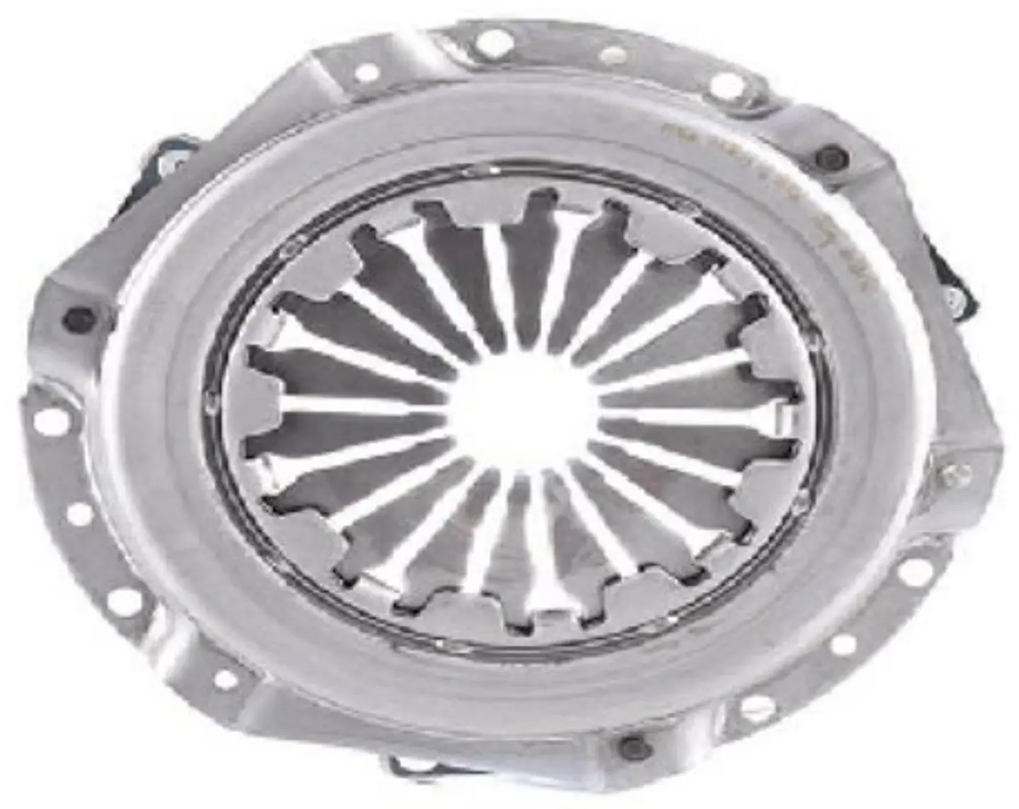 KIT EMBRAGUE COMPLETO PARA PEUGEOT PARTNER (hasta 2005), 207 (2007-2010), BIPPER (2011-2017), 207 COMPAC (2011-2014) 1