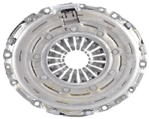 KIT EMBRAGUE SIN RODAMIENTO PARA PEUGEOT 2008 (hasta 2020), 308 (2014-2018), 308 HDI (2008-2014), 3008 (2010-2013), 5008 (2013-2014)