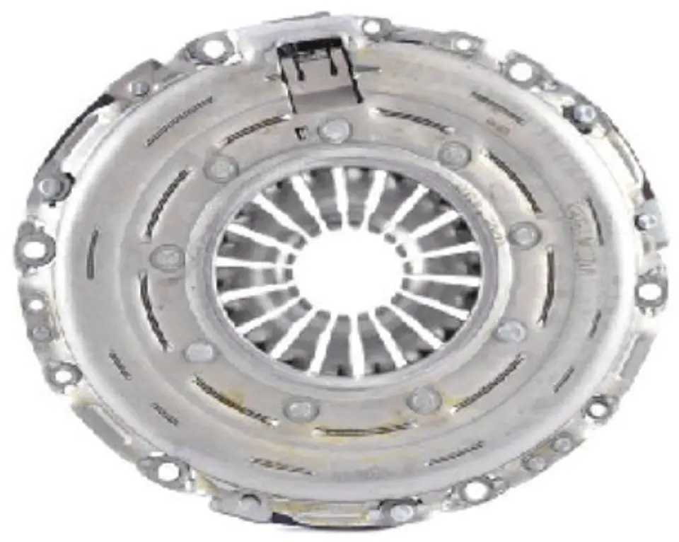 KIT EMBRAGUE SIN RODAMIENTO PARA PEUGEOT 2008 (hasta 2020), 308 (2014-2018), 308 HDI (2008-2014), 3008 (2010-2013), 5008 (2013-2014) 1