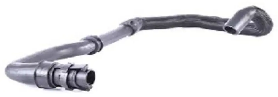 MANGUERA RADIADOR INFERIOR PARA PEUGEOT 306 XT (hasta 1999), 306 XT (1997-1999), 306 XT (1997-2000), 306 ST (1997-1999) 1