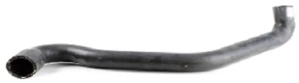 MANGUERA RADLADOR INFERIOR PARA PEUGEOT 307 (hasta 2009), PARTNER HDI (2007-2011), PARTNER MAXI (2011-2012) 1