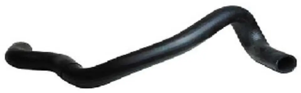 MANGUERA RADIADOR INFERIOR PARA PEUGEOT 308 (hasta 2014), 308 (2008-2014), 308 (2009-2014), 308 CABRIOLET (2009-2015) 1