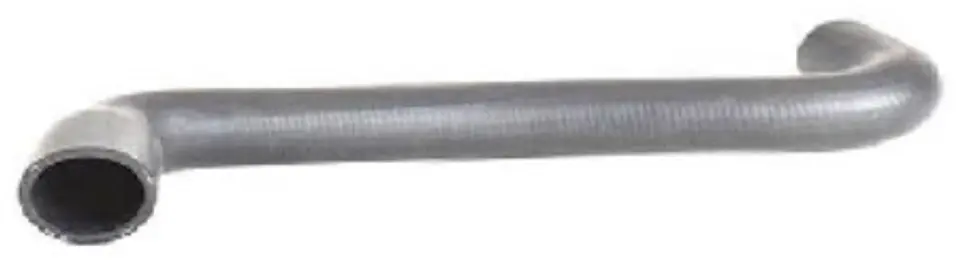 MANGUERA RADIADOR INFERIOR PARA PEUGEOT PARTNER (hasta 2007), PARTNER 1.9 (2005-2007) 1