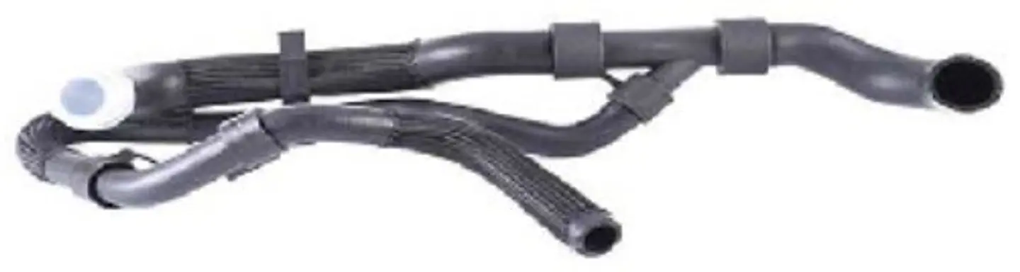 MANGUERA RADLADOR INFERIOR PARA PEUGEOT PARTNER (hasta 2004) 1