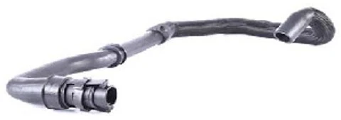 MANGUERA RADLADOR INFERIOR LARGA PARA PEUGEOT 306 XT (hasta 1999), 306 XT (1997-1999), 306 XT (1997-2000), 306 ST (1997-1999)