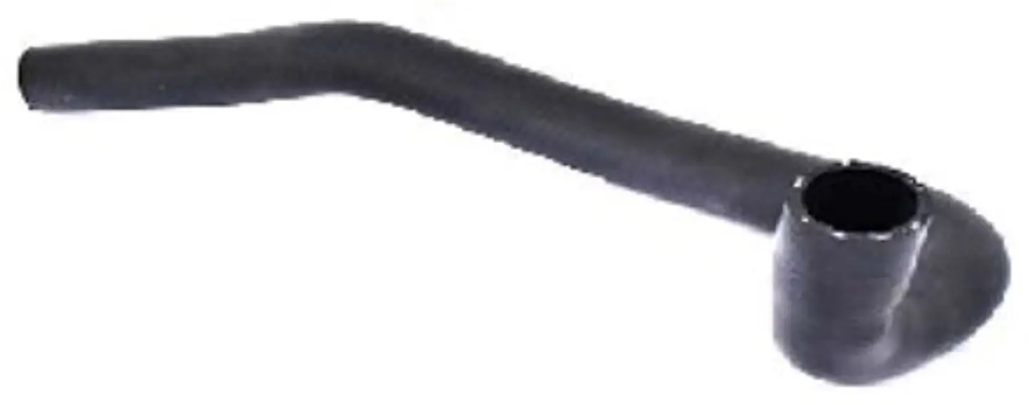 MANGUERA RADLADOR INFERIOR LARGA PARA PEUGEOT 2008 (hasta 2020), 208 (2020 en adelante), 301 (2018-2024) | CITROEN C-ELYSEE (2018-2023) 1