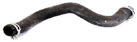 MANGUERA RADLADOR SUPERIOR PARA PEUGEOT 207 (hasta 2010) | CITROEN C-2 (2003-2009), C-3 (2002-2005), C3-06> (2006-2010)