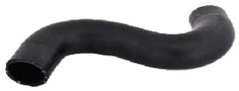 MANGUERA ZADLADOR SUPERIOR PARA PEUGEOT 206 (hasta 2004), 206 (2005-2008), 206 (1999-2002), 206 (2001-2002), 206 (2003-2008)