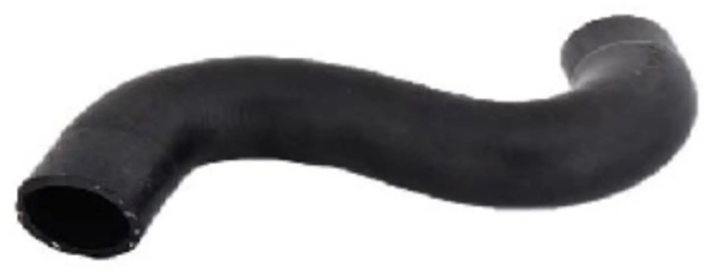 MANGUERA ZADLADOR SUPERIOR PARA PEUGEOT 206 (hasta 2004), 206 (2005-2008), 206 (1999-2002), 206 (2001-2002), 206 (2003-2008) 1