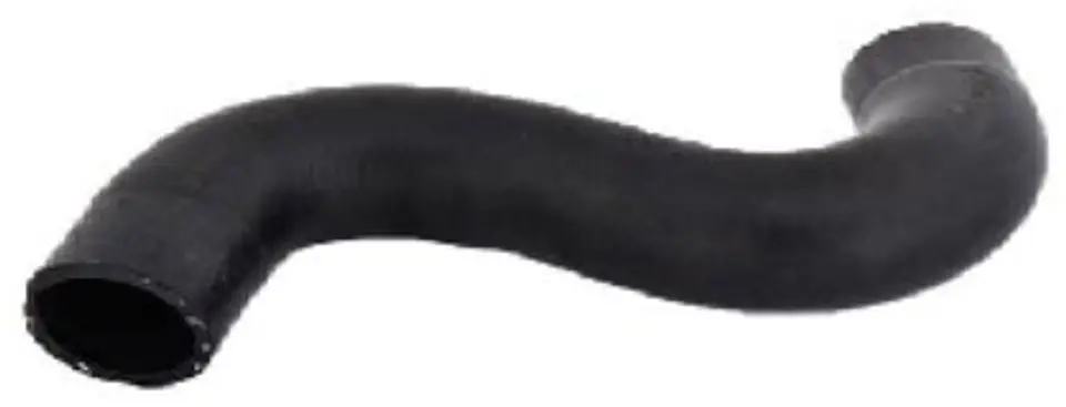 MANGUERA ZADLADOR SUPERIOR PARA PEUGEOT 206 (hasta 2004), 206 (2005-2008), 206 (1999-2002), 206 (2001-2002), 206 (2003-2008) 1