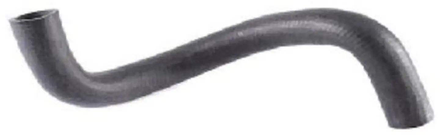 MANGUERA ZADLADOR SUPERIOR PARA PEUGEOT 2008 (hasta 2020), 208 (2020 en adelante) 1
