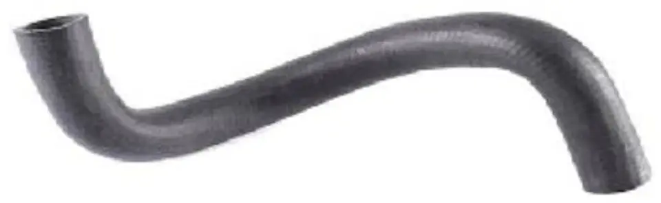 MANGUERA ZADLADOR SUPERIOR PARA PEUGEOT 2008 (hasta 2020), 208 (2020 en adelante) 1