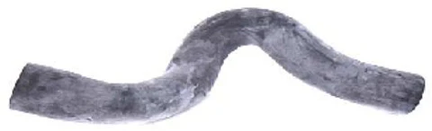 MANGUERA ZADLADOR SUPERIOR PARA PEUGEOT 2008 (hasta 2020), 308 (2012-2014), 208 (2020 en adelante), 301 (2018-2024) | CITROEN C-ELYSEE (2018-2023)