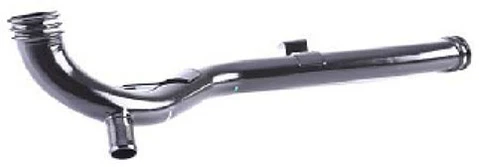MANGUERA ZADLADOR SUPERIOR PARA PEUGEOT 301 (hasta 2017) | CITROEN C-ELYSEE (2013-2017)