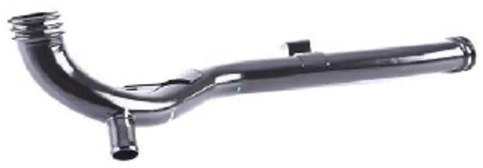 MANGUERA ZADLADOR SUPERIOR PARA PEUGEOT 301 (hasta 2017) | CITROEN C-ELYSEE (2013-2017) 1