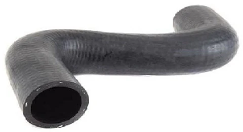 MANGUERA RADLADOR SUPERIOR INTERMEDLA PARA PEUGEOT 307 (hasta 2005), 307 (2002-2005), 307 (2006-2009), 307 BREAK (2002-2005), 307 SEDAN (2007-2009)