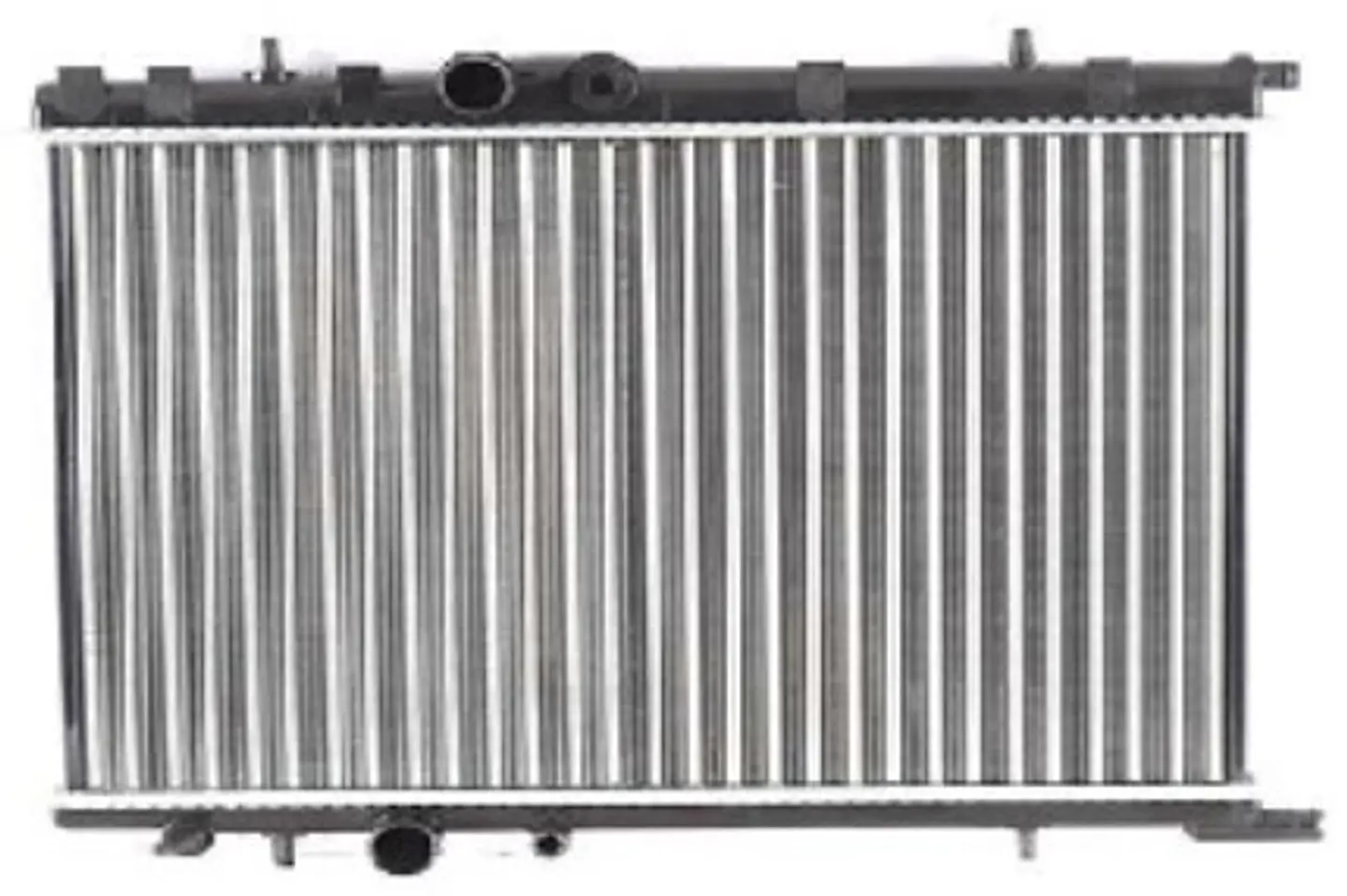 MANGUERA CALEFACCION PARA PEUGEOT 301 (hasta 2017) | CITROEN C-ELYSEE (2013-2017) 1