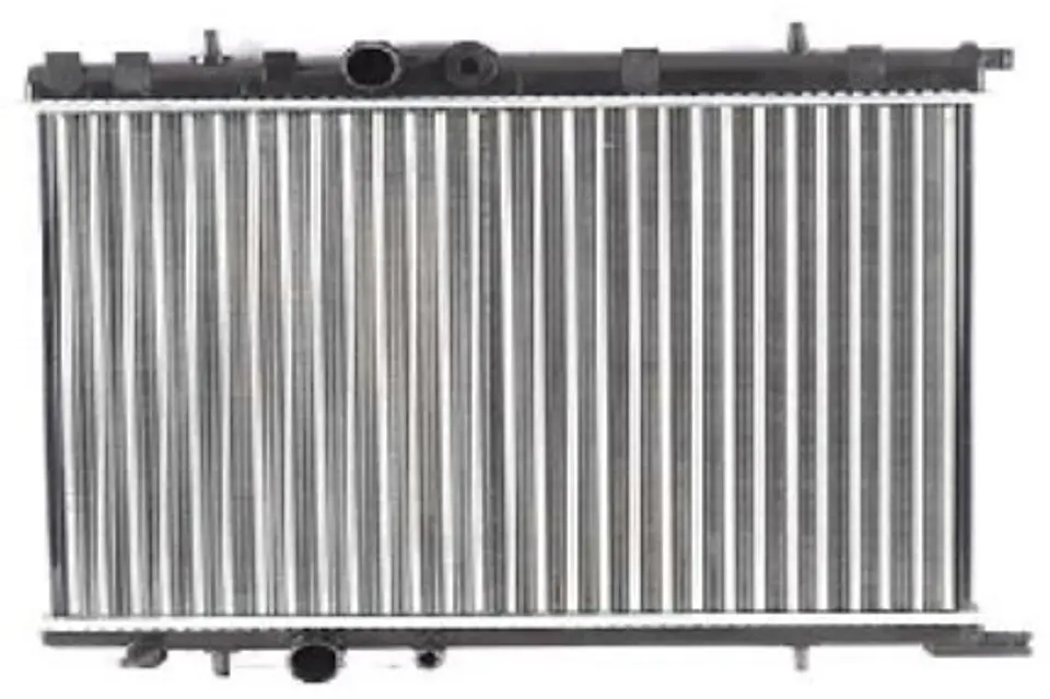 MANGUERA CALEFACCION PARA PEUGEOT 301 (hasta 2017) | CITROEN C-ELYSEE (2013-2017) 1