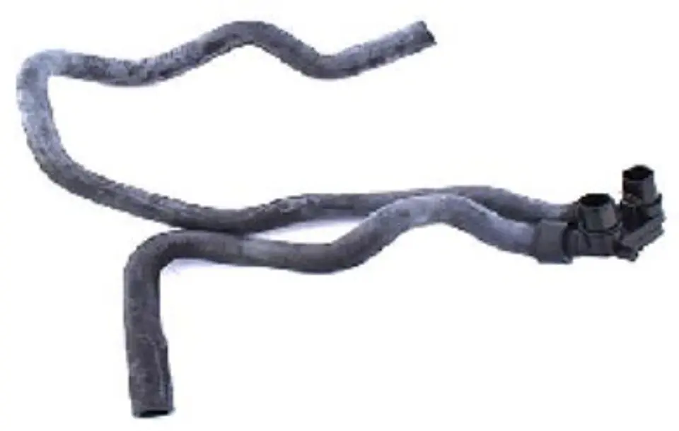 MANGUERA CALEFACCION DOBLE PARA PEUGEOT 306 XT (hasta 1999), 306 XT (1997-1999), 306 XT (1997-2000), 306 ST (1997-1999) 1