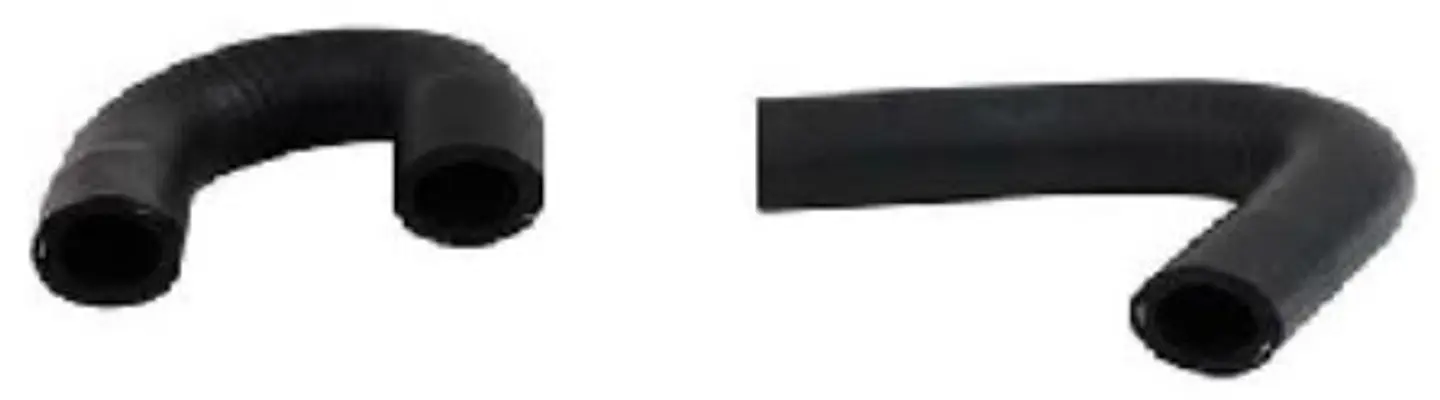 MANGUERA CALEFACCION DOBLE PARA PEUGEOT BOXER (hasta 2017), BOXER (2008-2017), BOXER HDI (2008-2017) 1
