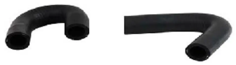 MANGUERA CALEFACCION DOBLE PARA PEUGEOT BOXER (hasta 2017), BOXER (2008-2017), BOXER HDI (2008-2017) 1