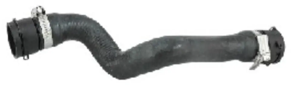 MANGUERA CALEFACCION ENTRADAAGUA RADIADOR CALEFA PARA PEUGEOT 2008 (hasta 2020), 308 (2012-2014), 208 (2020 en adelante), 301 (2018-2024) | CITROEN C-ELYSEE (2018-2023)... 1