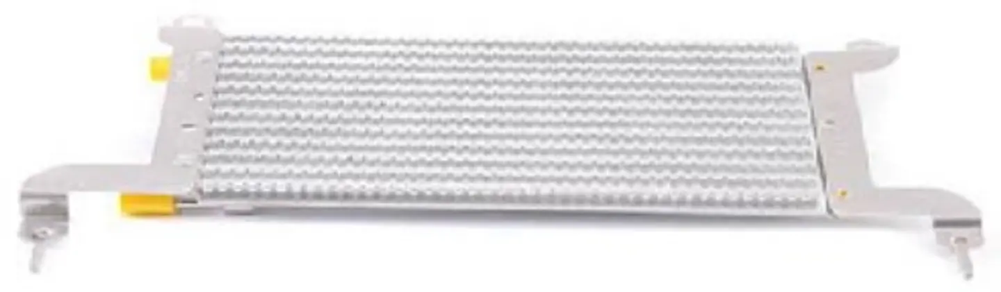 MANGUERA CALEFACCION INFERIOR PARA PEUGEOT PARTNER 2025, 3008 HDI 1.5 (2019-2022), 3008 (2019-2022) | CITROEN BERLINGO 2019 (2019-2023), C5 AIRCROSS (2020-2023)... 1